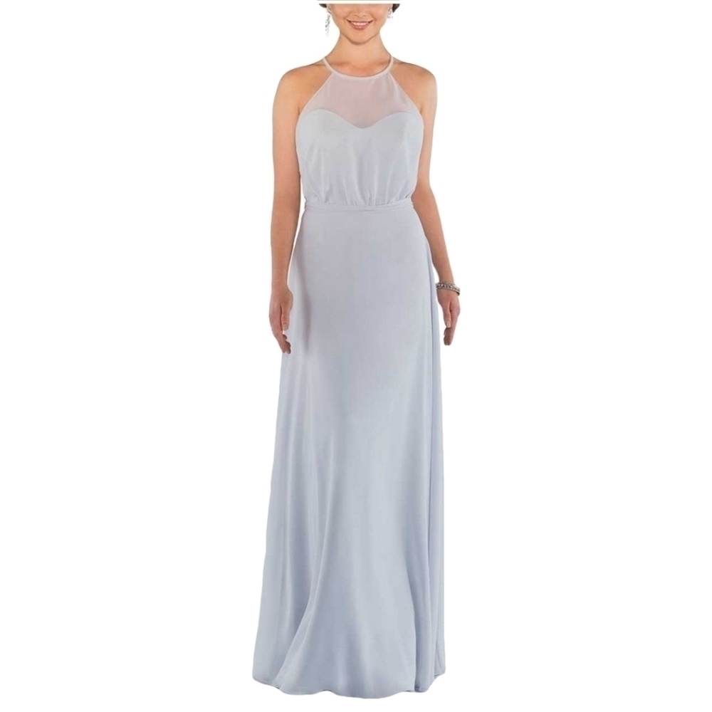 New sorella vita bridesmaid's gown style 9010